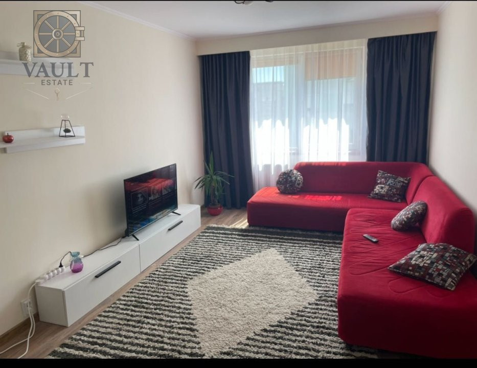 APARTAMENT 3 CAMERE / BLOC IZOLAT TERMIC / RENOVAT / 13 SEPTEMBRIE