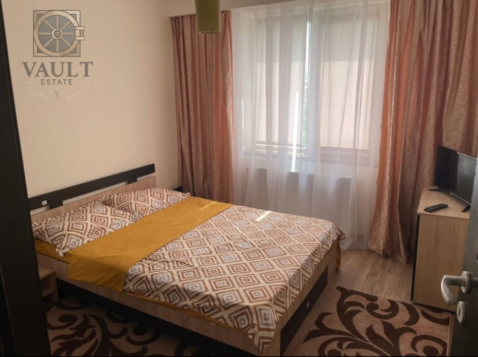 APARTAMENT 3 CAMERE / BLOC IZOLAT TERMIC / RENOVAT / 13 SEPTEMBRIE
