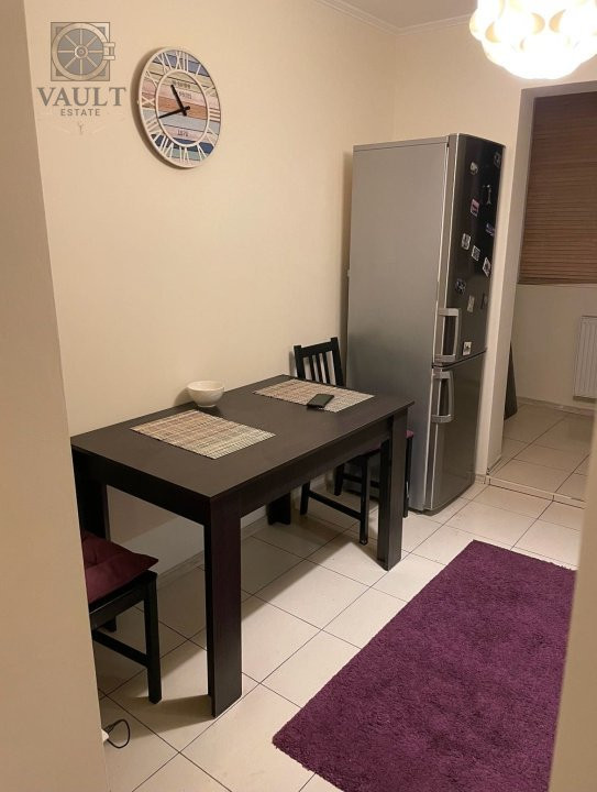 APARTAMENT 3 CAMERE / BLOC IZOLAT TERMIC / RENOVAT / 13 SEPTEMBRIE