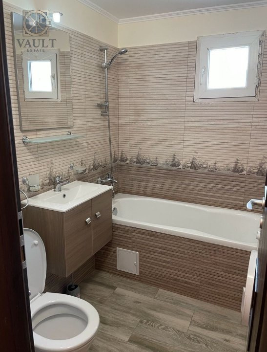 APARTAMENT 3 CAMERE / BLOC IZOLAT TERMIC / RENOVAT / 13 SEPTEMBRIE