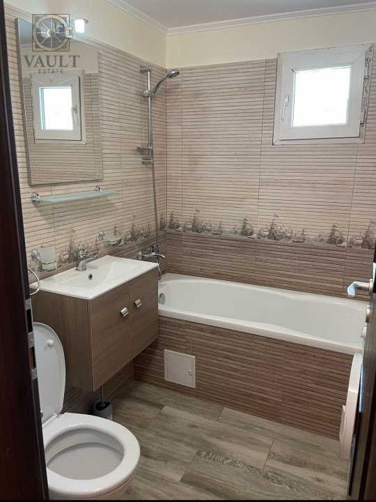 APARTAMENT 3 CAMERE / BLOC IZOLAT TERMIC / RENOVAT / 13 SEPTEMBRIE