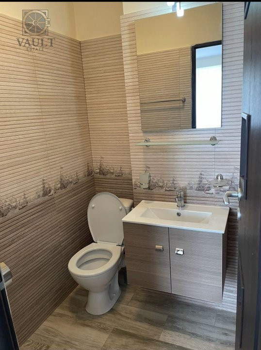 APARTAMENT 3 CAMERE / BLOC IZOLAT TERMIC / RENOVAT / 13 SEPTEMBRIE