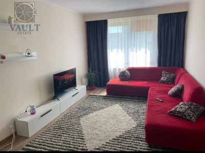 APARTAMENT 3 CAMERE / BLOC IZOLAT TERMIC / RENOVAT / 13 SEPTEMBRIE