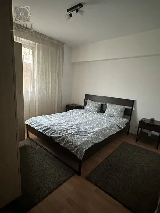 3 CAMERE DECOMANDAT - METROU BRANCUSI (1 MINUT) -DRUMUL TABEREI