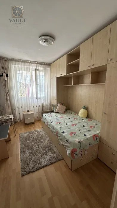 3 CAMERE DECOMANDAT - METROU BRANCUSI (1 MINUT) -DRUMUL TABEREI