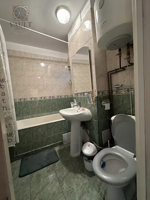 3 CAMERE DECOMANDAT - METROU BRANCUSI (1 MINUT) -DRUMUL TABEREI