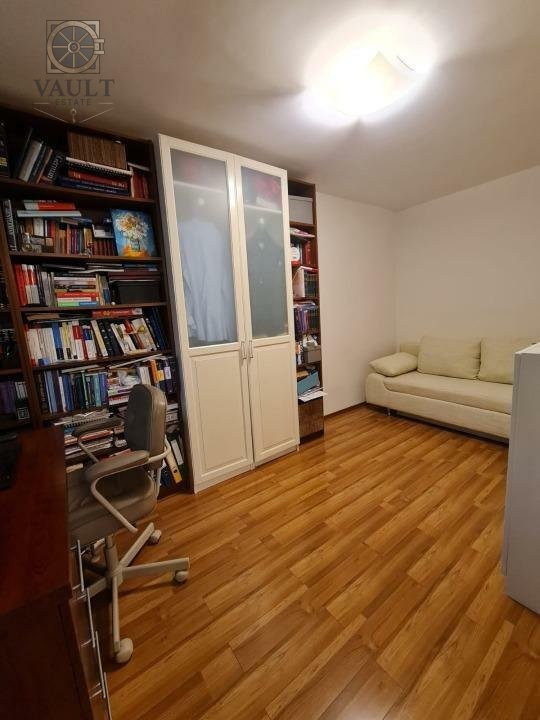 Apartament 3 camere- Aviatiei- Etaj 1 