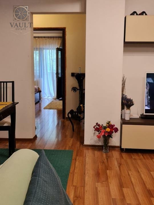 Apartament 3 camere- Aviatiei- Etaj 1 