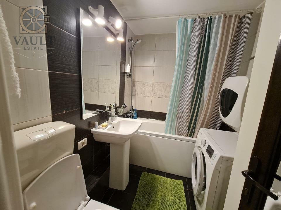 Apartament 3 camere- Aviatiei- Etaj 1 