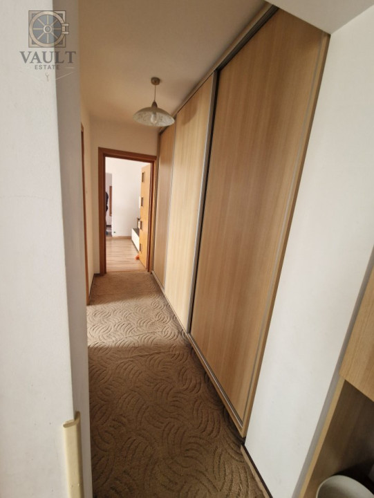 Apartament 3 camere - Zona linistita - Titan