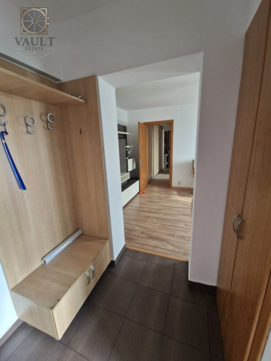 Apartament 3 camere - Zona linistita - Titan