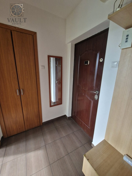 Apartament 3 camere - Zona linistita - Titan