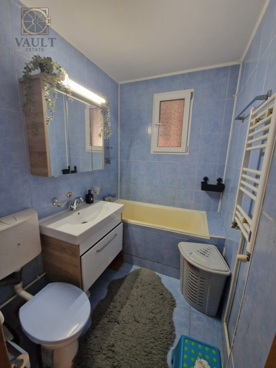 Apartament 3 camere - Zona linistita - Titan