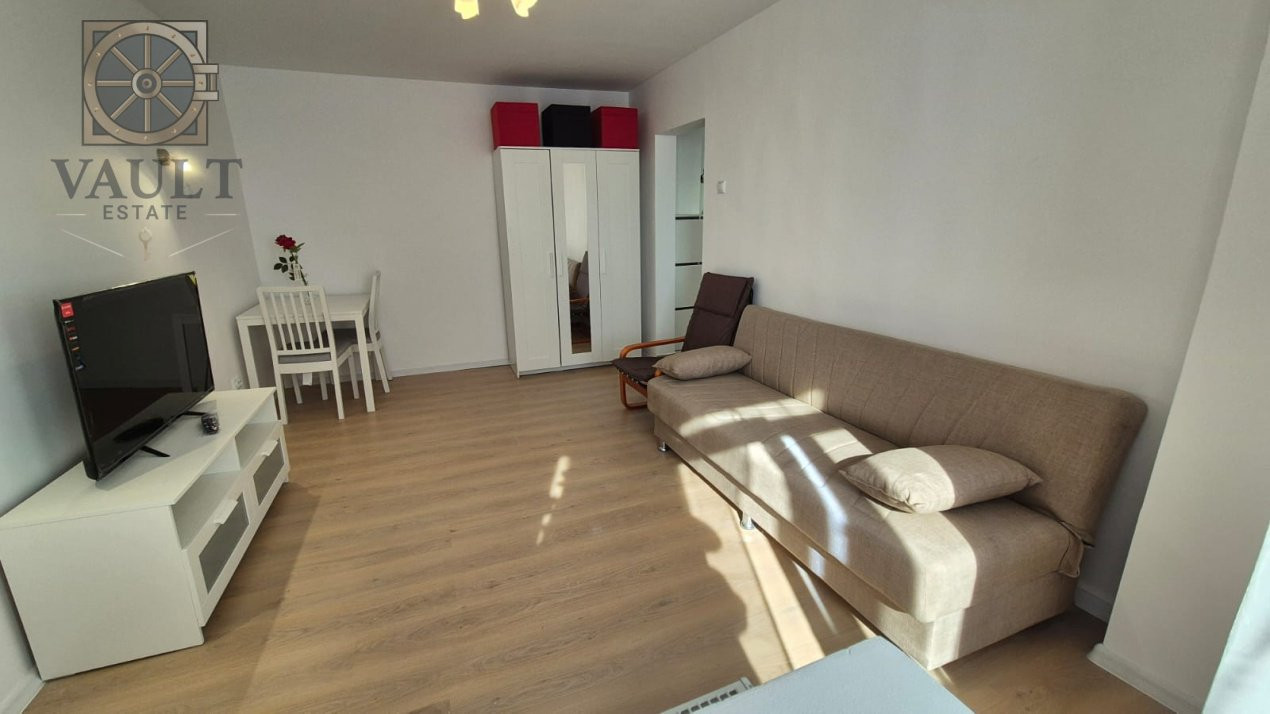 Apartament 2 camere - Lacul Tei - Domino