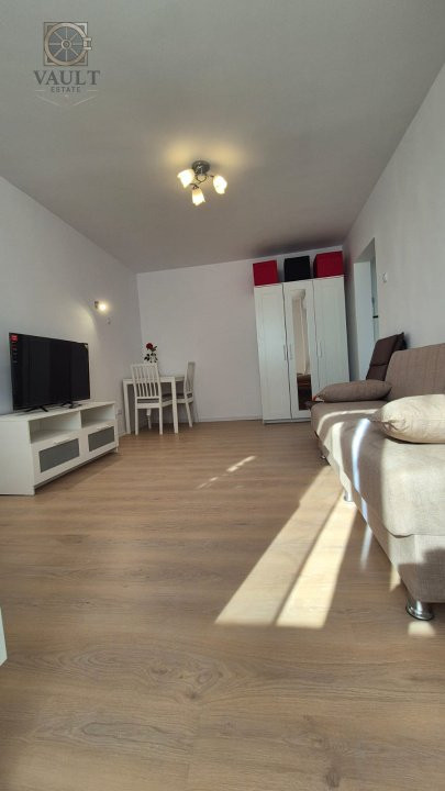 Apartament 2 camere - Lacul Tei - Domino