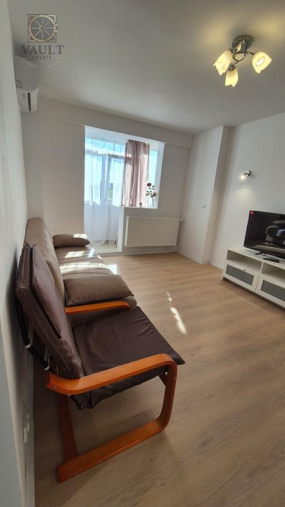 Apartament 2 camere - Lacul Tei - Domino