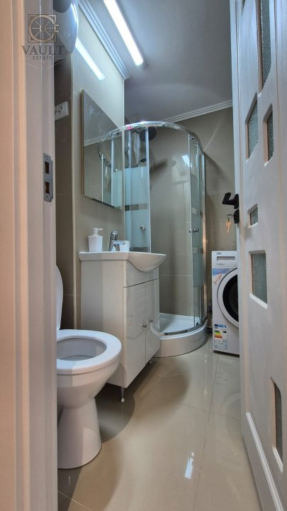 Apartament 2 camere - Lacul Tei - Domino