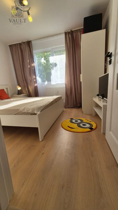 Apartament 2 camere - Lacul Tei - Domino