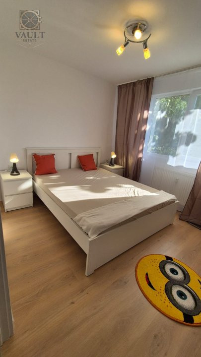 Apartament 2 camere - Lacul Tei - Domino
