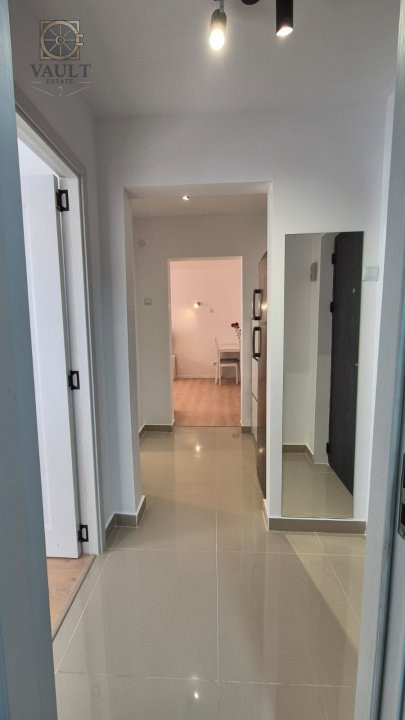 Apartament 2 camere - Lacul Tei - Domino