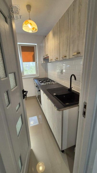 Apartament 2 camere - Lacul Tei - Domino
