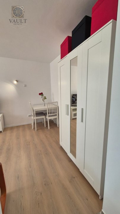 Apartament 2 camere - Lacul Tei - Domino