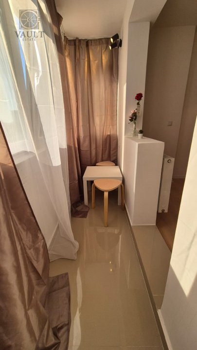 Apartament 2 camere - Lacul Tei - Domino