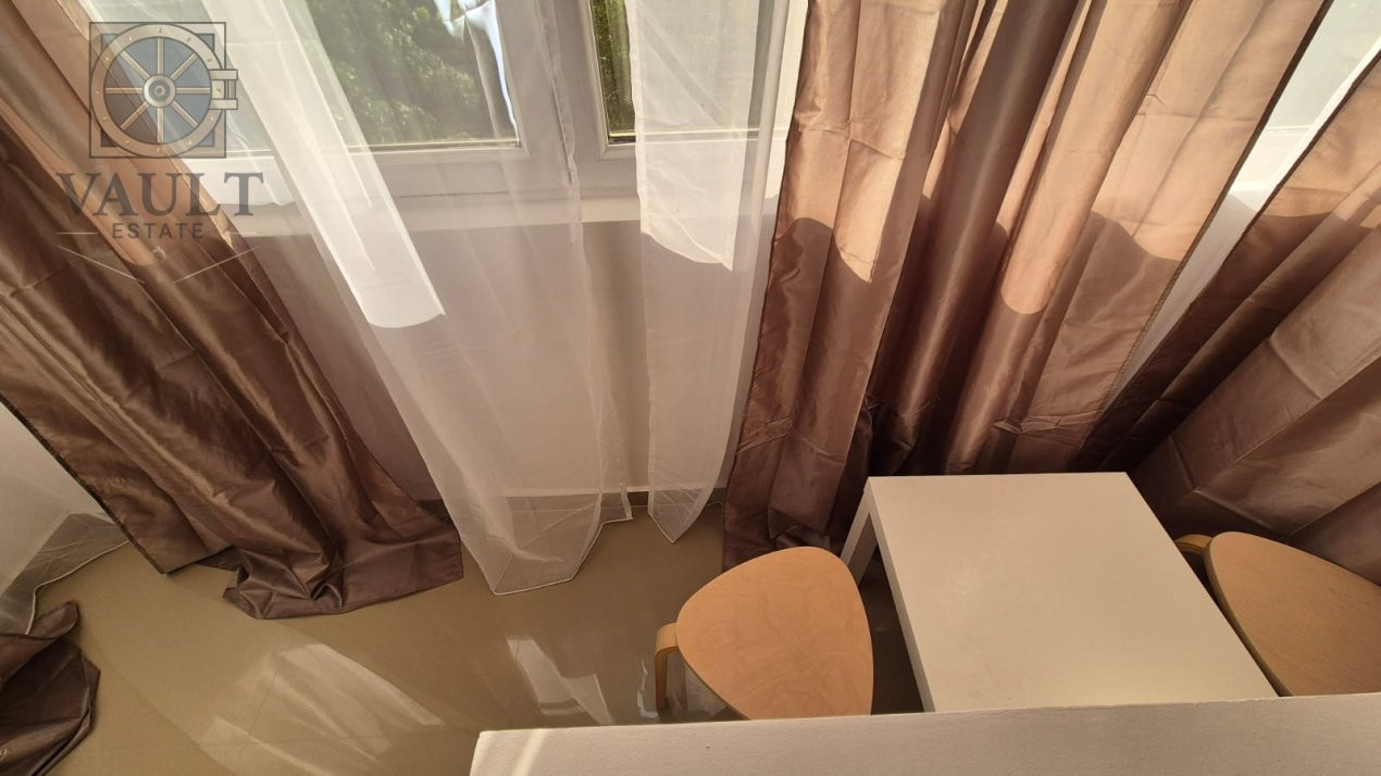 Apartament 2 camere - Lacul Tei - Domino