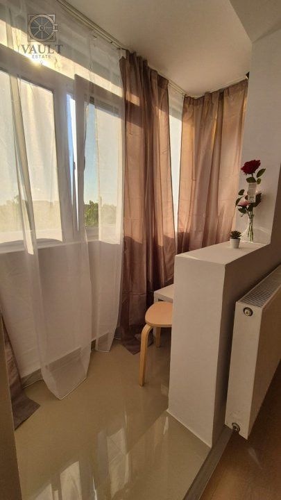 Apartament 2 camere - Lacul Tei - Domino