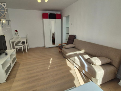 Apartament 2 camere - Lacul Tei - Domino