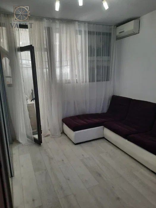 APARTAMENT 2 CAMERE / AN:2017 / CENTRALA PROPRIE / BLOC IZOLAT TERMIC / MILITARI