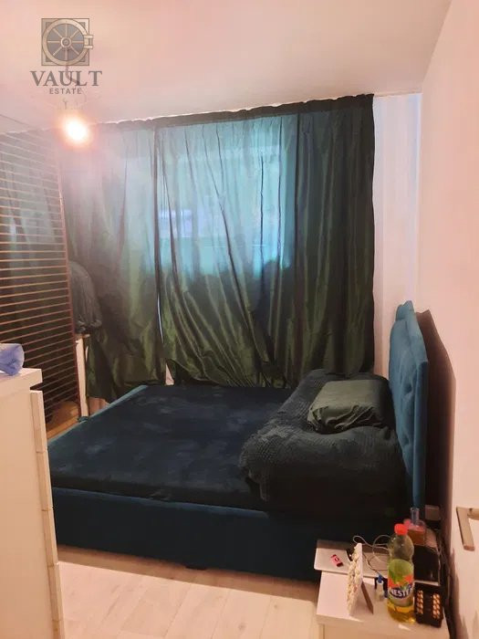 APARTAMENT 2 CAMERE / AN:2017 / CENTRALA PROPRIE / BLOC IZOLAT TERMIC / MILITARI