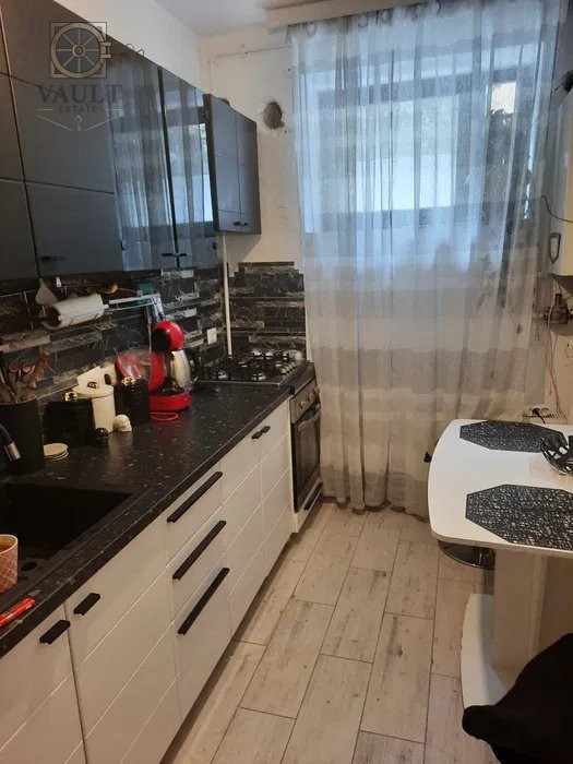 APARTAMENT 2 CAMERE / AN:2017 / CENTRALA PROPRIE / BLOC IZOLAT TERMIC / MILITARI