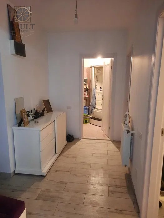 APARTAMENT 2 CAMERE / AN:2017 / CENTRALA PROPRIE / BLOC IZOLAT TERMIC / MILITARI