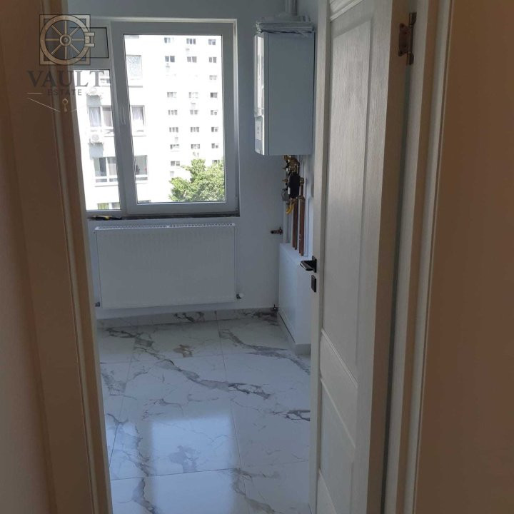 Apartament 2 camere -Metrou Nicolae Grigorescu-Centrala Proprie 
