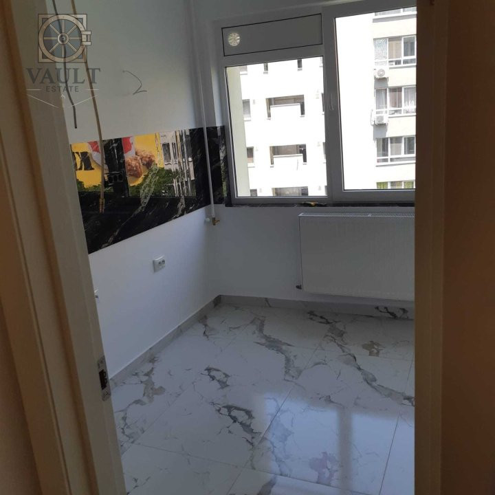 Apartament 2 camere -Metrou Nicolae Grigorescu-Centrala Proprie 