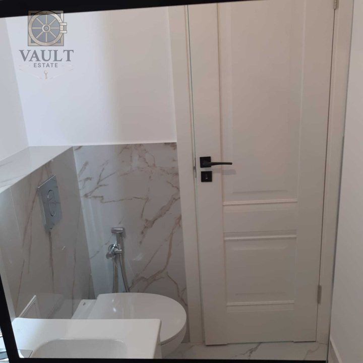 Apartament 2 camere -Metrou Nicolae Grigorescu-Centrala Proprie 