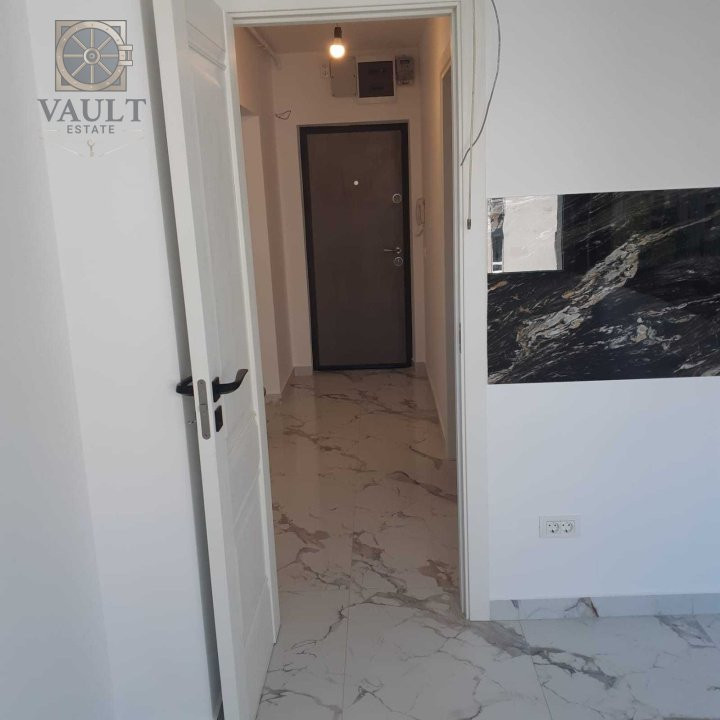 Apartament 2 camere -Metrou Nicolae Grigorescu-Centrala Proprie 