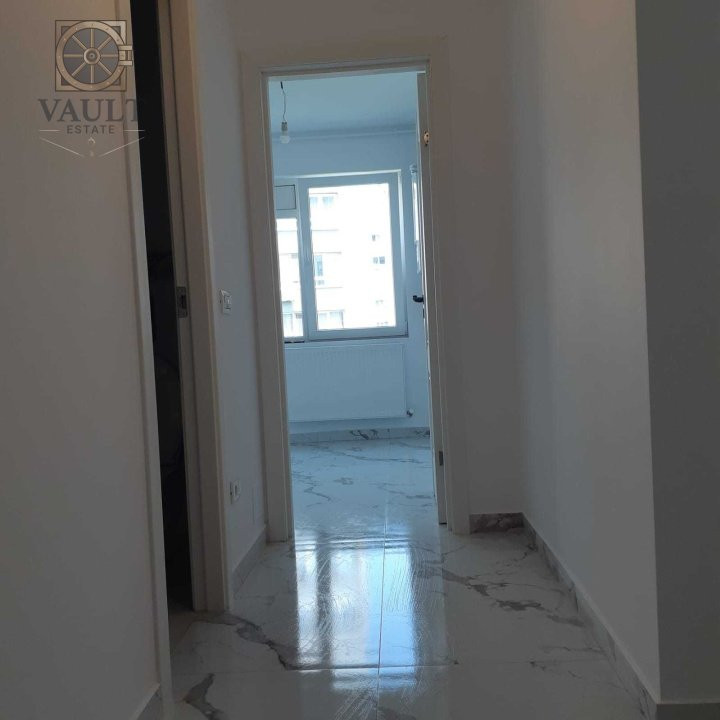 Apartament 2 camere -Metrou Nicolae Grigorescu-Centrala Proprie 