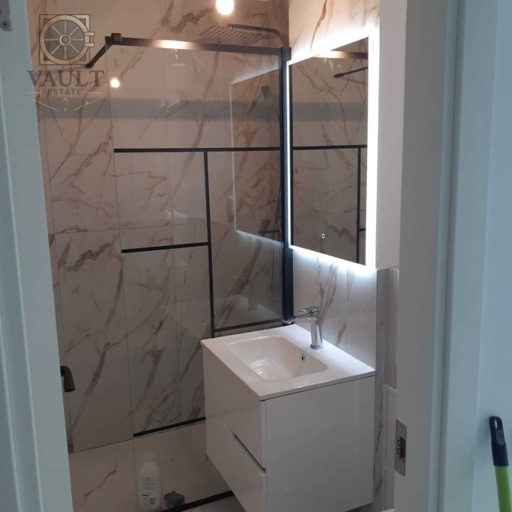 Apartament 2 camere -Metrou Nicolae Grigorescu-Centrala Proprie 