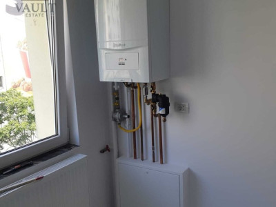 Apartament 2 camere -Nicolae Grigorescu-Centrala Proprie 