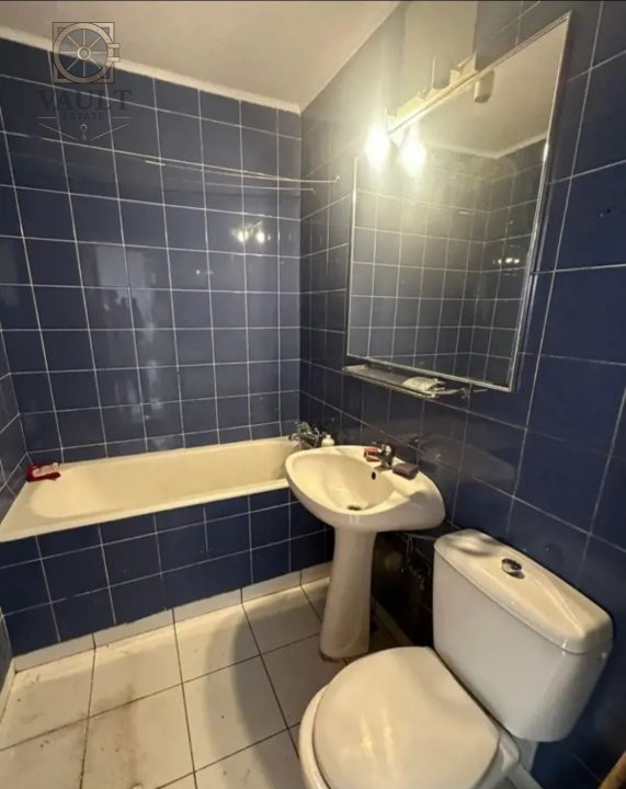 Apartament 3 camere - 15 minute de metrou - Balta alba