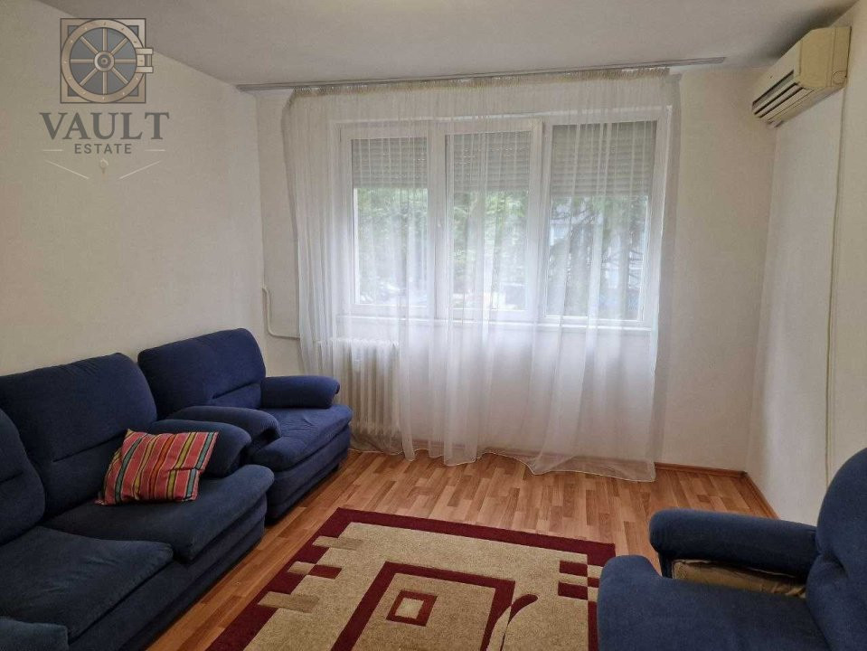 Apartament 3 camere - 7 minute de metrou - Ozana