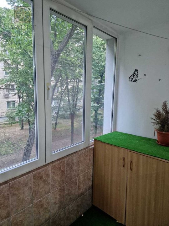 Apartament 3 camere - 7 minute de metrou - Ozana