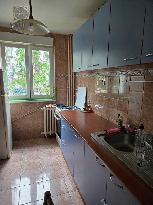 Apartament 3 camere - 7 minute de metrou - Ozana