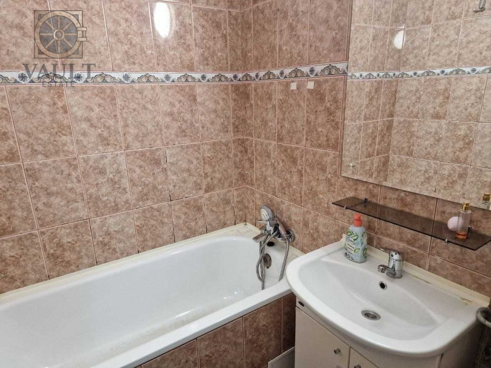Apartament 3 camere - 7 minute de metrou - Ozana
