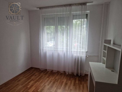 Apartament 3 camere - 7 minute de metrou - Ozana