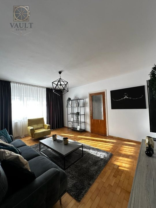 Apartament 2 camere - Nerva Traian - 