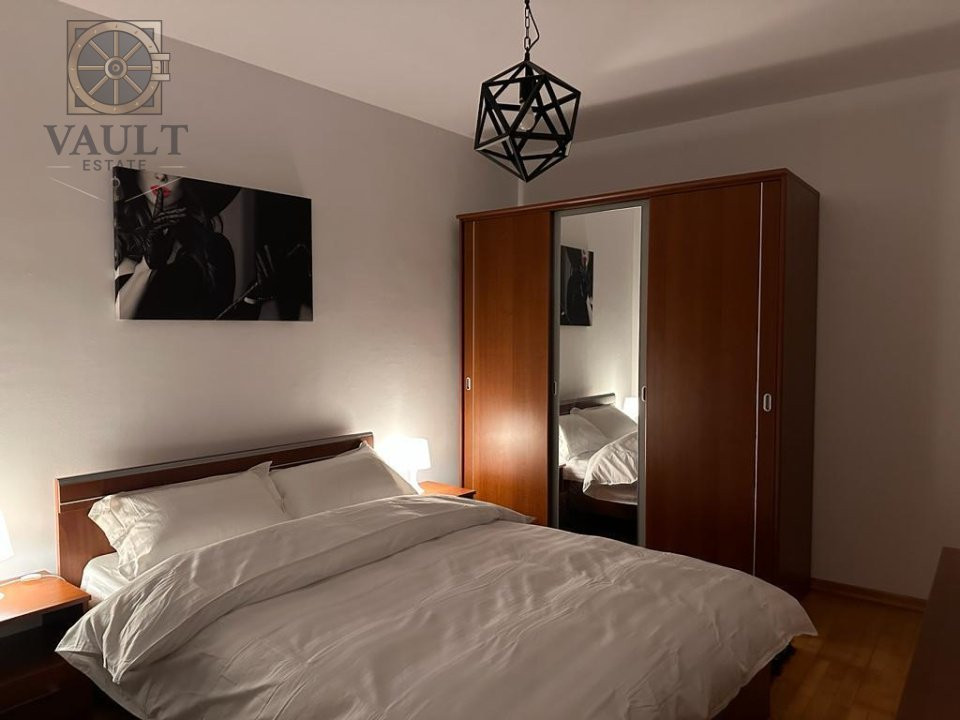 Apartament 2 camere - Nerva Traian - 
