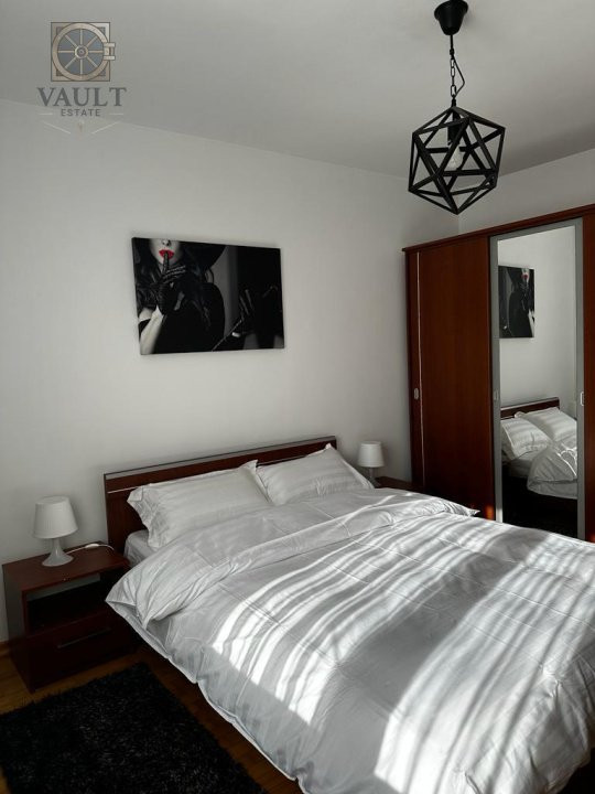 Apartament 2 camere - Nerva Traian - 
